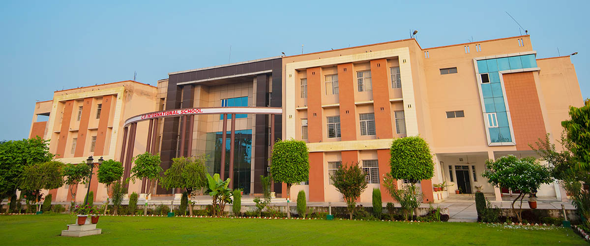 CPI Building