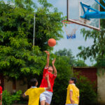 BasketBall