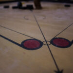 Carrom