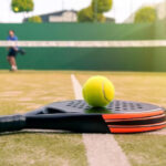 Lawn Tennis