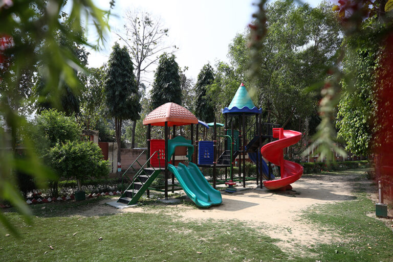 CPI Playarea