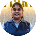 Anubhi Mishra