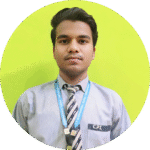 Shubh Shakya