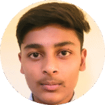 Yadav Anuj Vimlesh